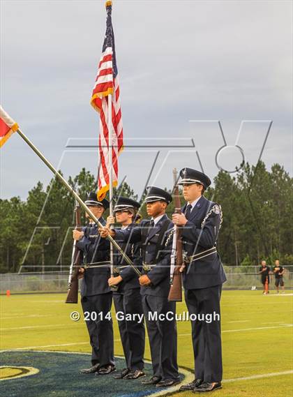 Thumbnail 3 in St. Augustine @ Bartram Trail photogallery.
