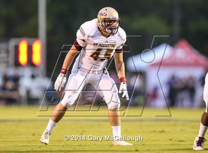 Thumbnail 2 in St. Augustine @ Bartram Trail photogallery.