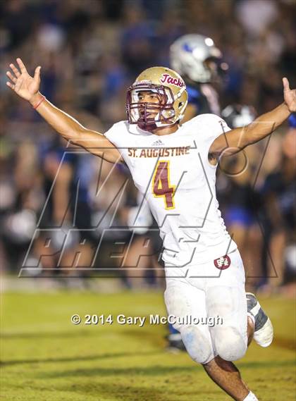 Thumbnail 2 in St. Augustine @ Bartram Trail photogallery.