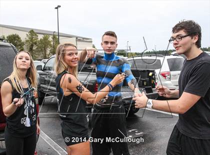 Thumbnail 1 in St. Augustine @ Bartram Trail photogallery.