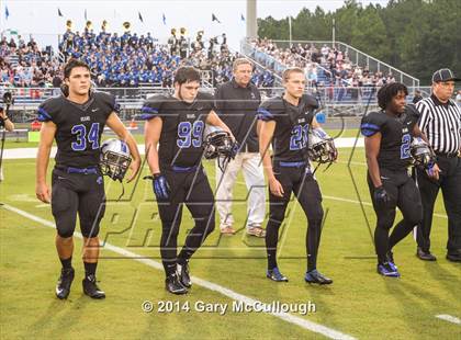 Thumbnail 1 in St. Augustine @ Bartram Trail photogallery.