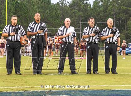 Thumbnail 1 in St. Augustine @ Bartram Trail photogallery.