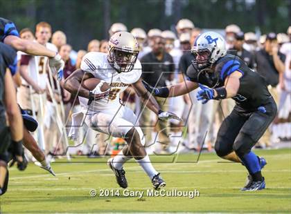 Thumbnail 3 in St. Augustine @ Bartram Trail photogallery.