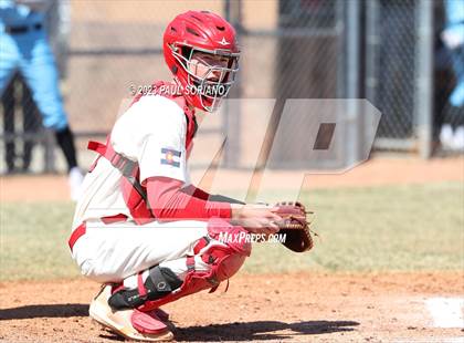Thumbnail 2 in Pueblo West @ Regis Jesuit photogallery.