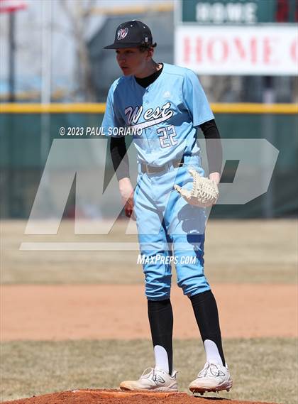 Thumbnail 3 in Pueblo West @ Regis Jesuit photogallery.