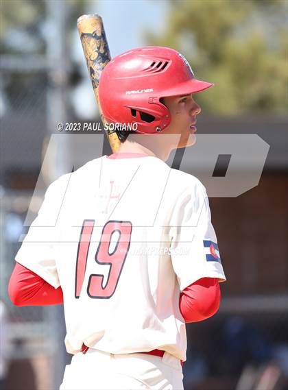 Thumbnail 2 in Pueblo West @ Regis Jesuit photogallery.