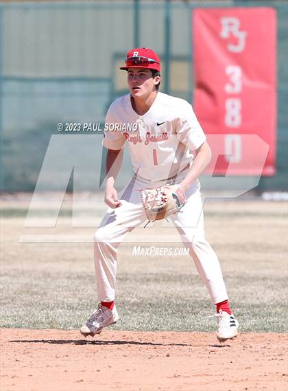 Thumbnail 2 in Pueblo West @ Regis Jesuit photogallery.