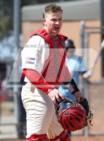 Thumbnail 2 in Pueblo West @ Regis Jesuit photogallery.