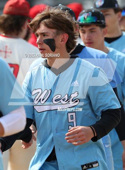 Thumbnail 3 in Pueblo West @ Regis Jesuit photogallery.