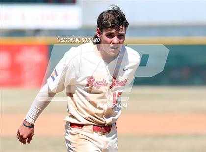 Thumbnail 1 in Pueblo West @ Regis Jesuit photogallery.
