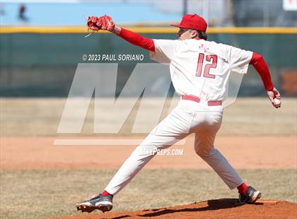 Thumbnail 2 in Pueblo West @ Regis Jesuit photogallery.