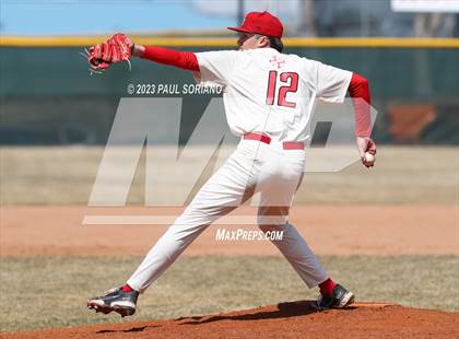 Thumbnail 1 in Pueblo West @ Regis Jesuit photogallery.