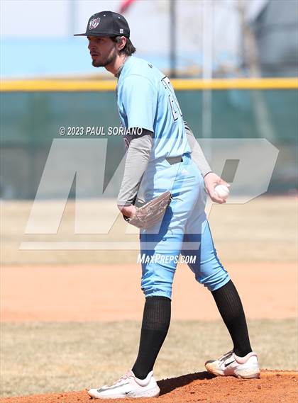 Thumbnail 1 in Pueblo West @ Regis Jesuit photogallery.