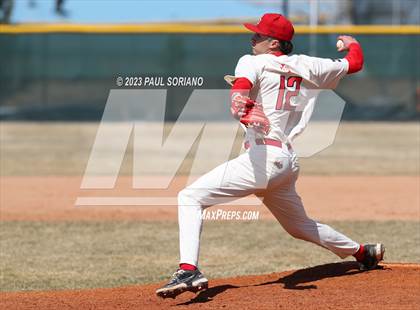 Thumbnail 2 in Pueblo West @ Regis Jesuit photogallery.