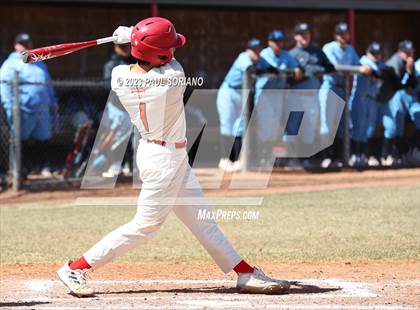 Thumbnail 2 in Pueblo West @ Regis Jesuit photogallery.