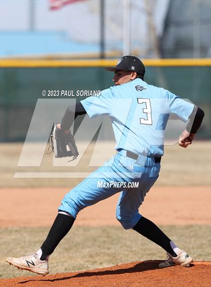 Thumbnail 2 in Pueblo West @ Regis Jesuit photogallery.