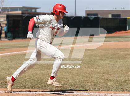 Thumbnail 3 in Pueblo West @ Regis Jesuit photogallery.