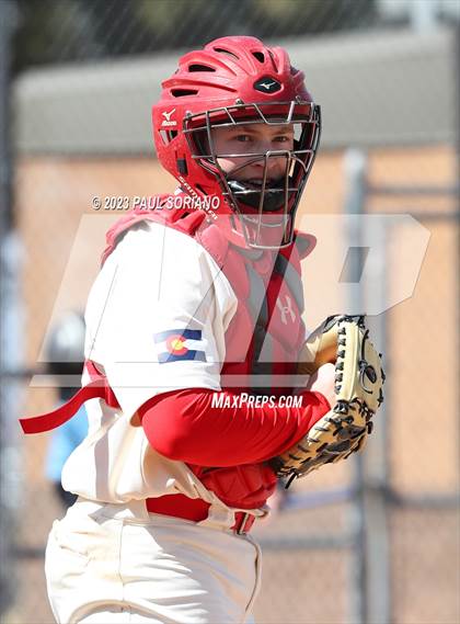 Thumbnail 1 in Pueblo West @ Regis Jesuit photogallery.