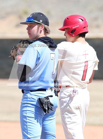 Thumbnail 3 in Pueblo West @ Regis Jesuit photogallery.