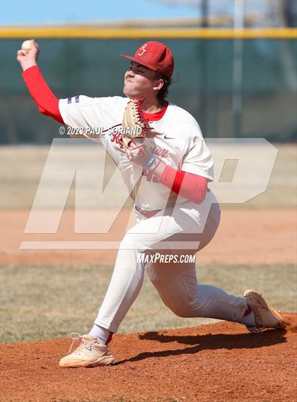 Thumbnail 3 in Pueblo West @ Regis Jesuit photogallery.