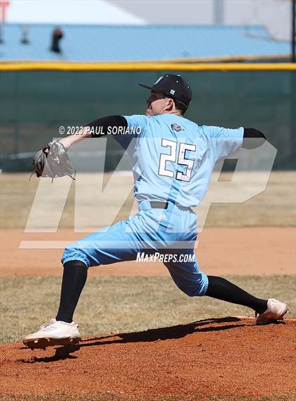 Thumbnail 3 in Pueblo West @ Regis Jesuit photogallery.