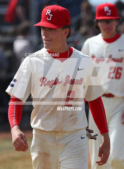 Thumbnail 3 in Pueblo West @ Regis Jesuit photogallery.