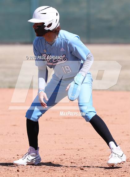 Thumbnail 1 in Pueblo West @ Regis Jesuit photogallery.