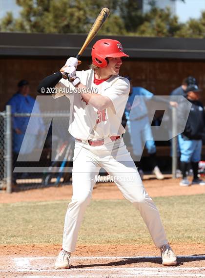 Thumbnail 1 in Pueblo West @ Regis Jesuit photogallery.