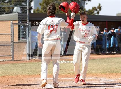 Thumbnail 3 in Pueblo West @ Regis Jesuit photogallery.