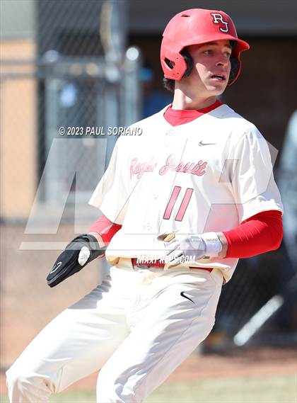 Thumbnail 1 in Pueblo West @ Regis Jesuit photogallery.