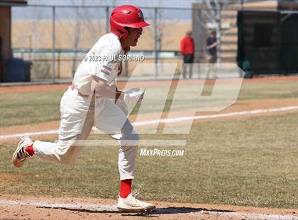 Thumbnail 3 in Pueblo West @ Regis Jesuit photogallery.