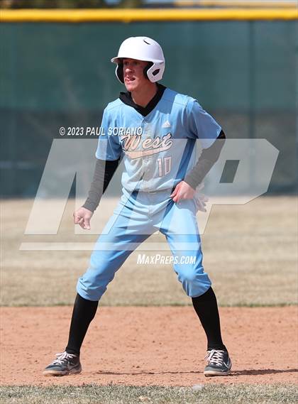 Thumbnail 1 in Pueblo West @ Regis Jesuit photogallery.