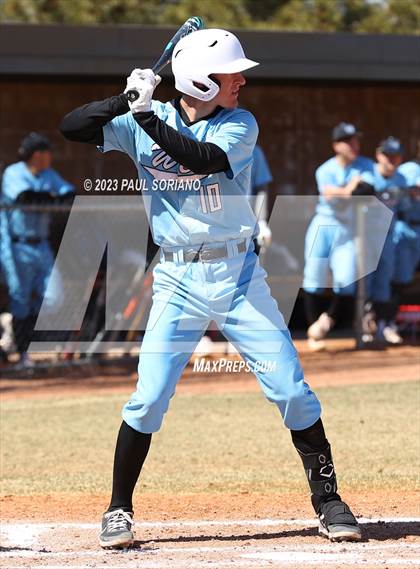 Thumbnail 2 in Pueblo West @ Regis Jesuit photogallery.