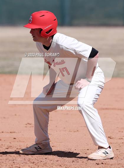 Thumbnail 3 in Pueblo West @ Regis Jesuit photogallery.