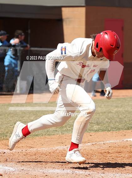 Thumbnail 3 in Pueblo West @ Regis Jesuit photogallery.