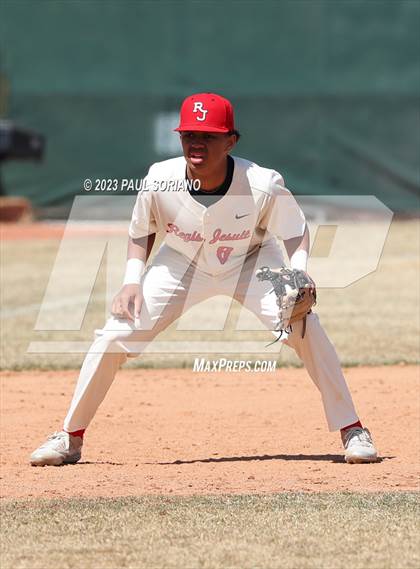 Thumbnail 3 in Pueblo West @ Regis Jesuit photogallery.