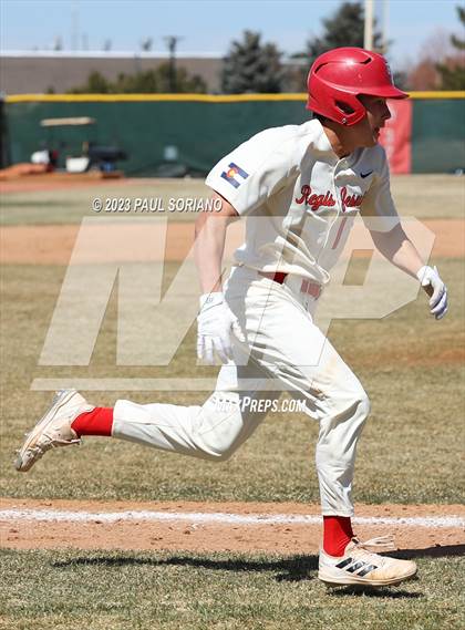 Thumbnail 1 in Pueblo West @ Regis Jesuit photogallery.