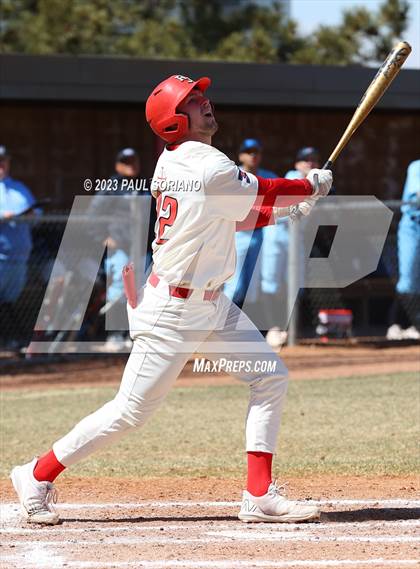 Thumbnail 1 in Pueblo West @ Regis Jesuit photogallery.