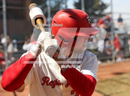 Thumbnail 1 in Pueblo West @ Regis Jesuit photogallery.