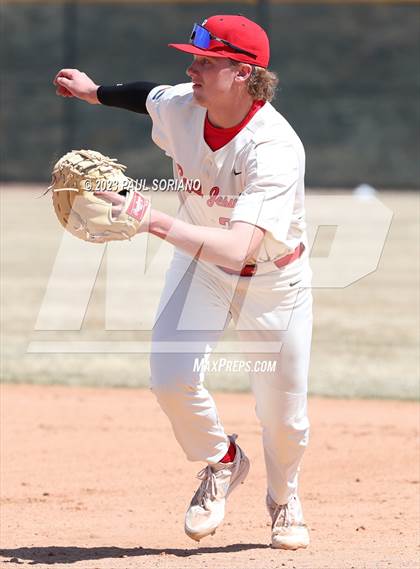 Thumbnail 3 in Pueblo West @ Regis Jesuit photogallery.