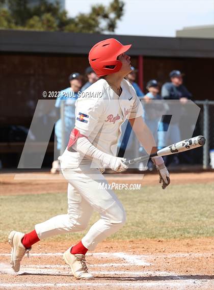 Thumbnail 1 in Pueblo West @ Regis Jesuit photogallery.