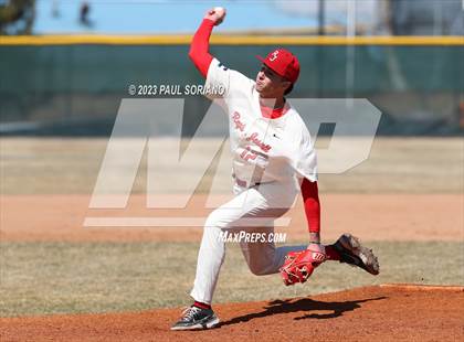 Thumbnail 3 in Pueblo West @ Regis Jesuit photogallery.
