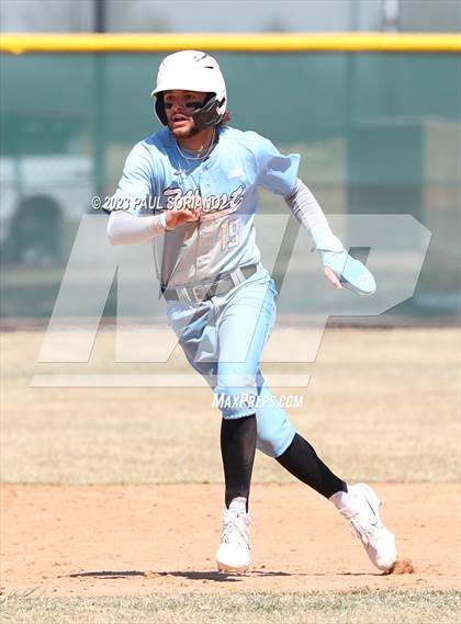 Thumbnail 1 in Pueblo West @ Regis Jesuit photogallery.