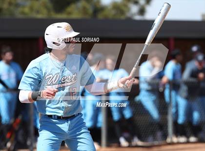 Thumbnail 3 in Pueblo West @ Regis Jesuit photogallery.