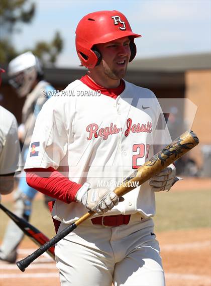 Thumbnail 3 in Pueblo West @ Regis Jesuit photogallery.