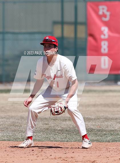 Thumbnail 2 in Pueblo West @ Regis Jesuit photogallery.