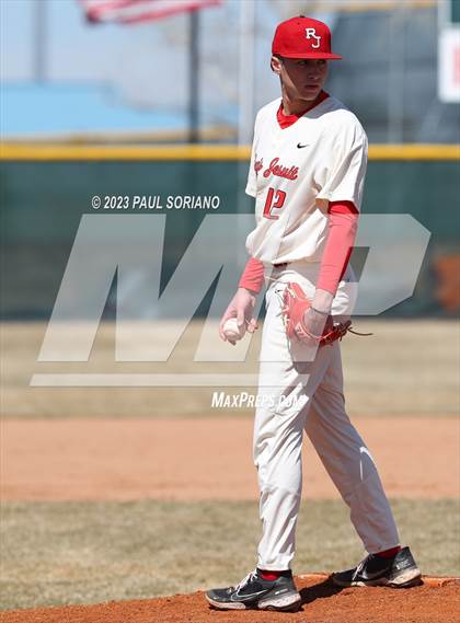 Thumbnail 1 in Pueblo West @ Regis Jesuit photogallery.
