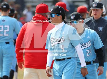 Thumbnail 1 in Pueblo West @ Regis Jesuit photogallery.