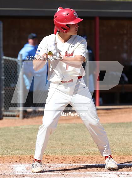 Thumbnail 2 in Pueblo West @ Regis Jesuit photogallery.
