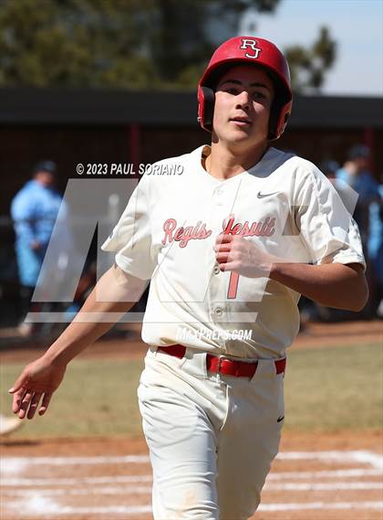 Thumbnail 1 in Pueblo West @ Regis Jesuit photogallery.